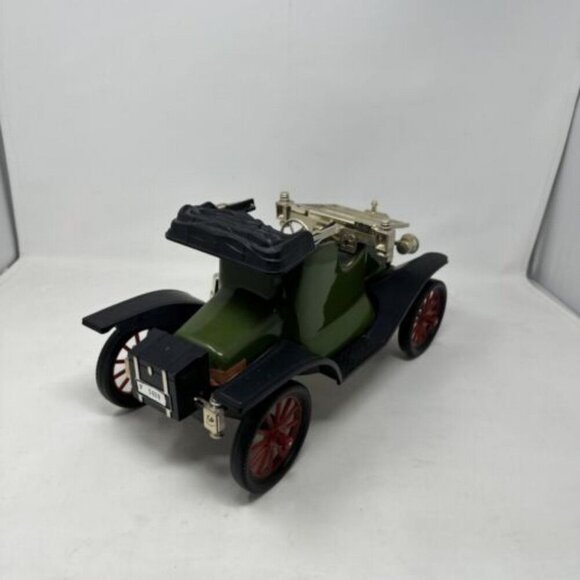 Jim Beam 1974 Vintage Decanter (Empty) Ford Model T - LOOSE WINDSCREEN - Picture 4 of 7